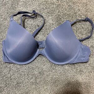 PINK by Victorias Secret lightly lined t-shirt bra